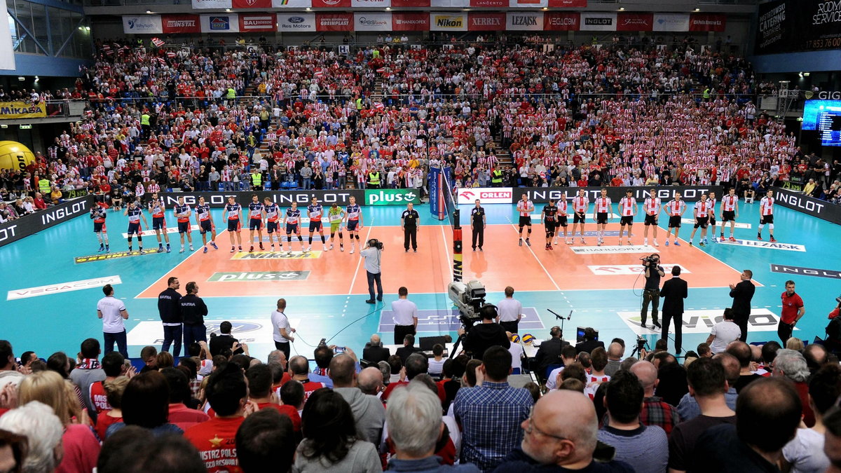 PlusLiga to najlepszy towar marketingowy w sporcie