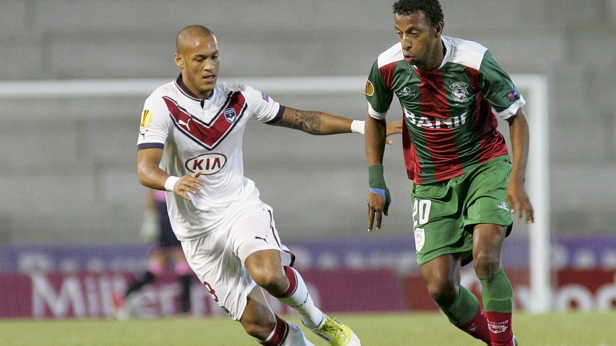 Maritimo - Girondins Bordeaux