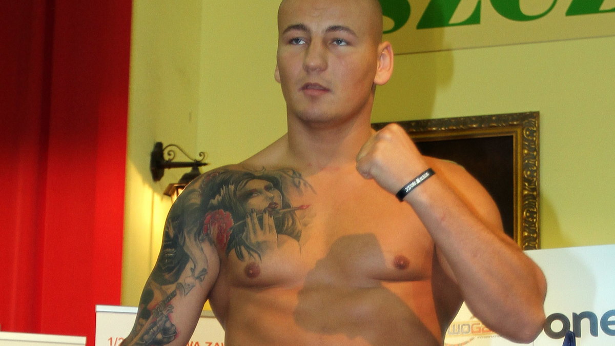 Artur Szpilka