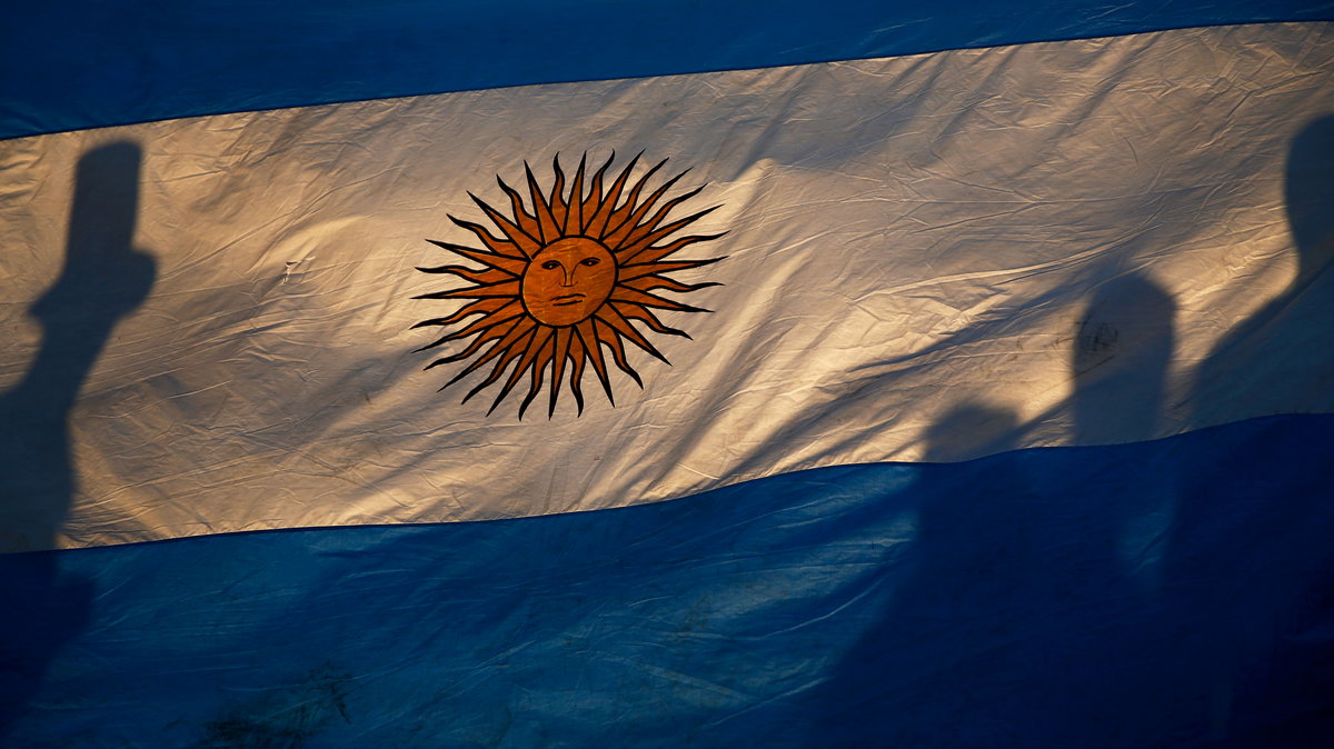 Argentyna