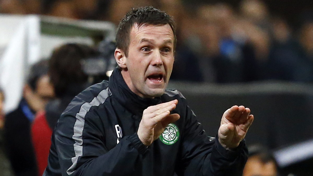 Ronny Deila