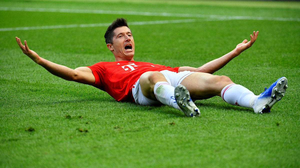 Robert Lewandowski