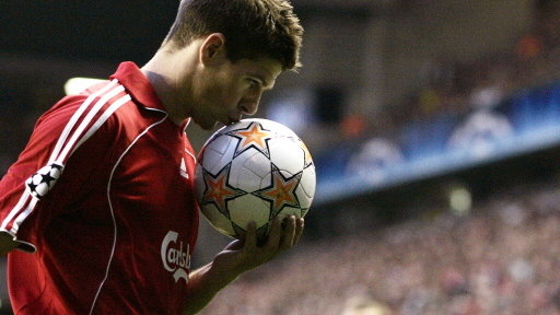 FBL-EUR-C1-LIVERPOOL-CHELSEA-GERRARD