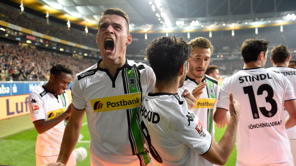 Borussia Moenchengladbach