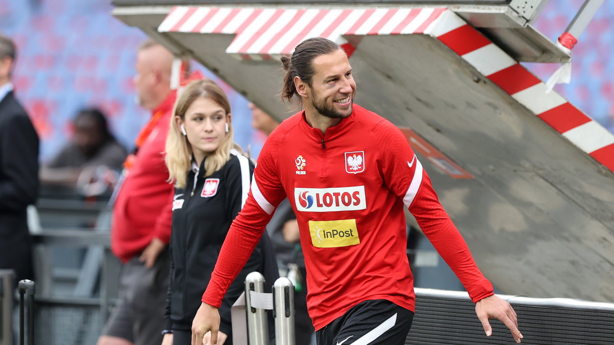 Grzegorz Krychowiak