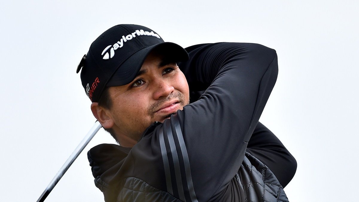 Jason Day