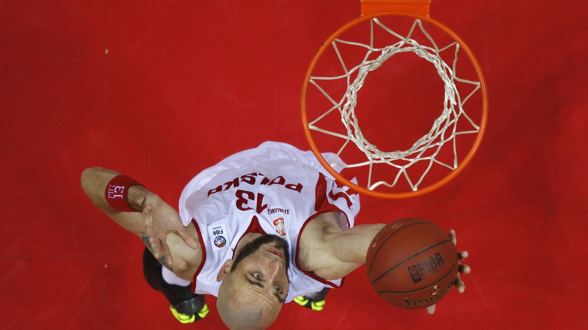 Marcin Gortat