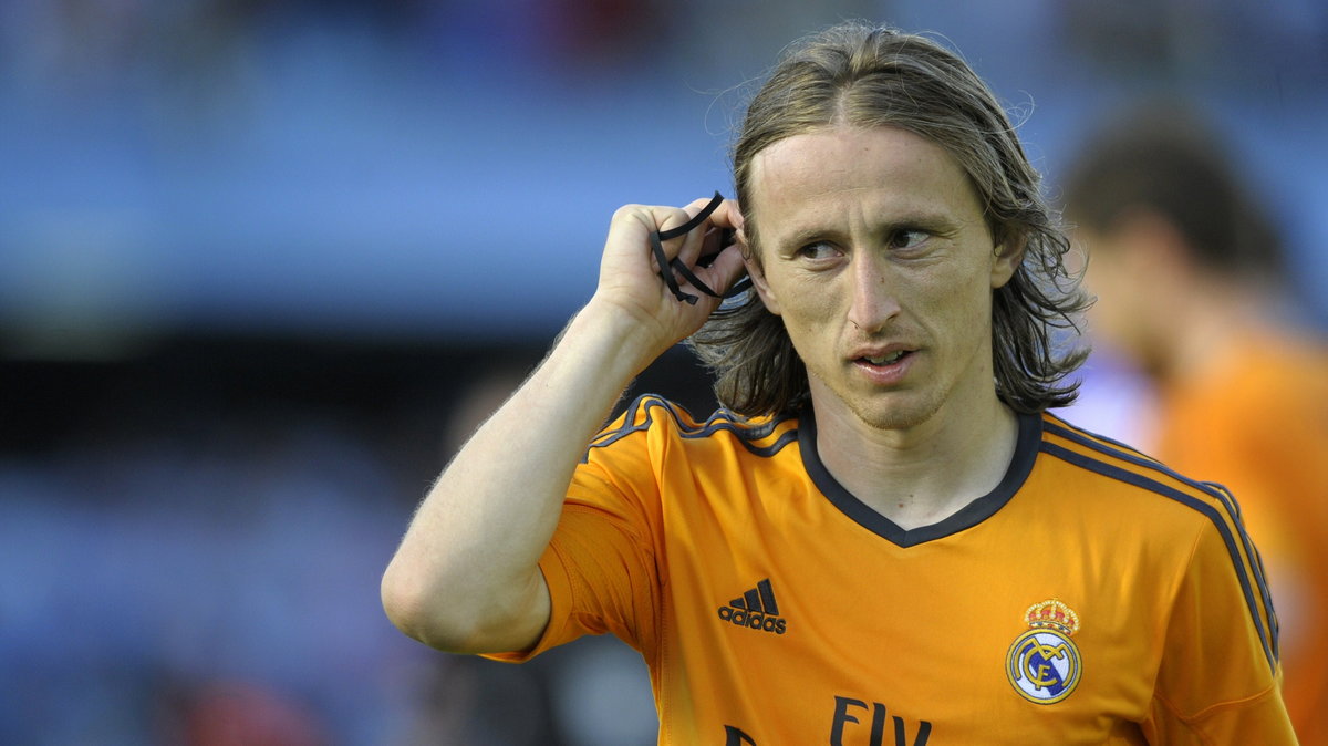 Luka Modrić