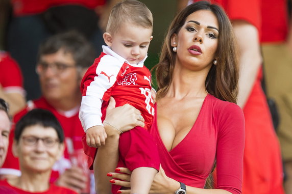 FRANCE SOCCER UEFA EURO 2016 (Round of 16 Switzerland vs Poland)