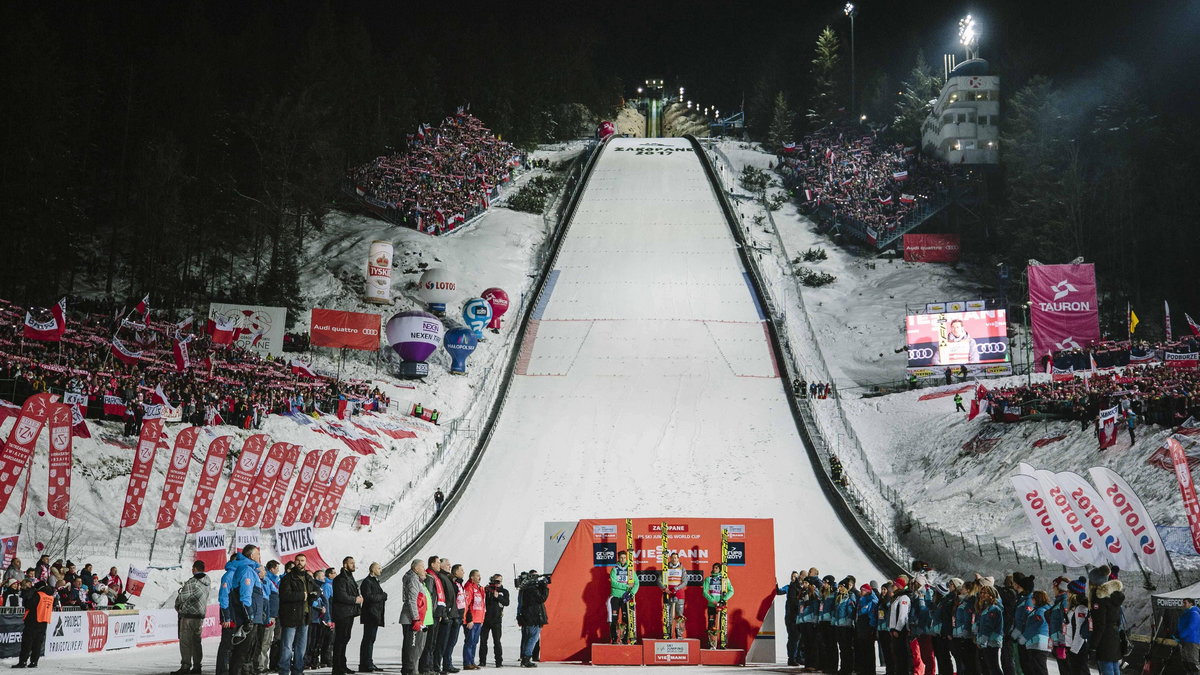 Kamil Stoch