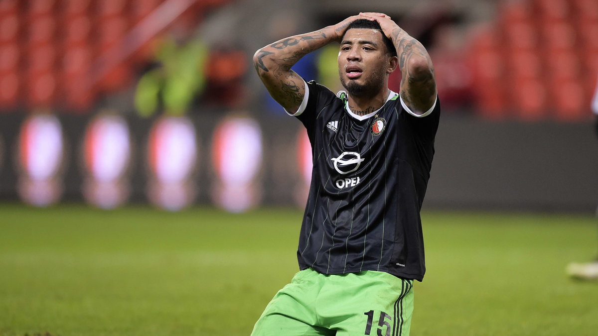 Colin Kazim-Richards