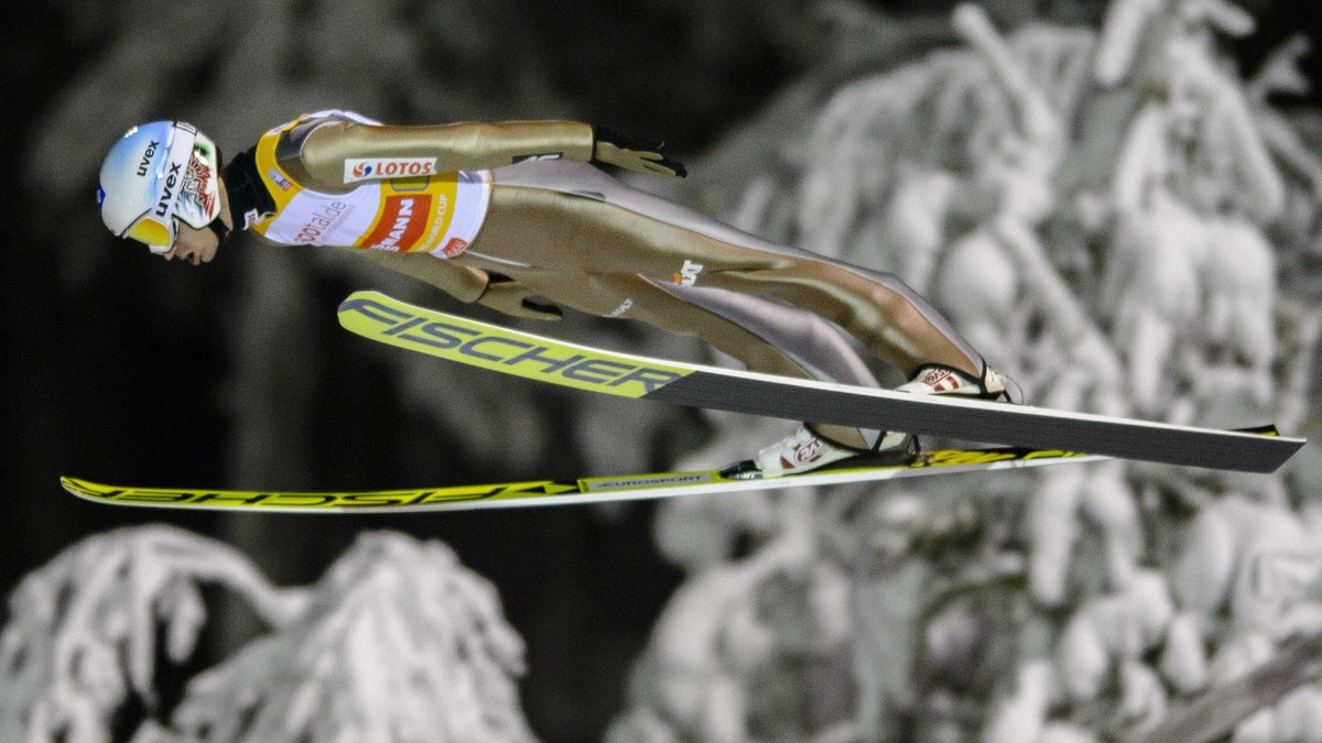 Kamil Stoch