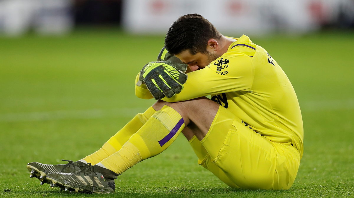 Łukasz Fabiański (West Ham United)