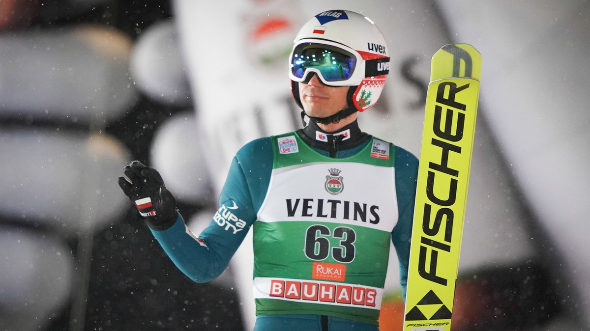 Kamil Stoch