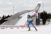 NORWAY BIATHLON WORLD CUP