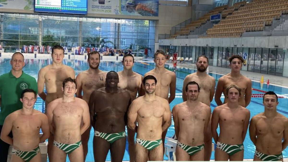 AZS UW Waterpolo Warszawa