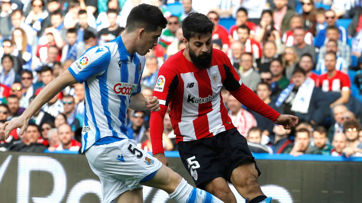 Real Sociedad - Athletic Bilbao