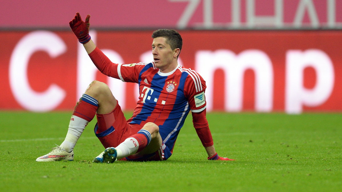 Robert Lewandowski