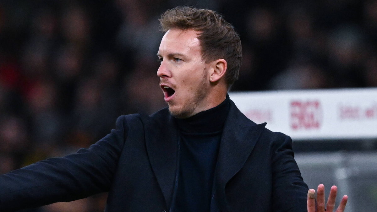 Julian Nagelsmann