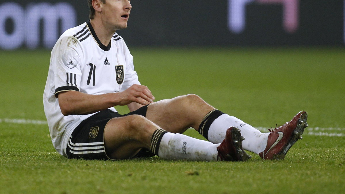 Miroslav Klose