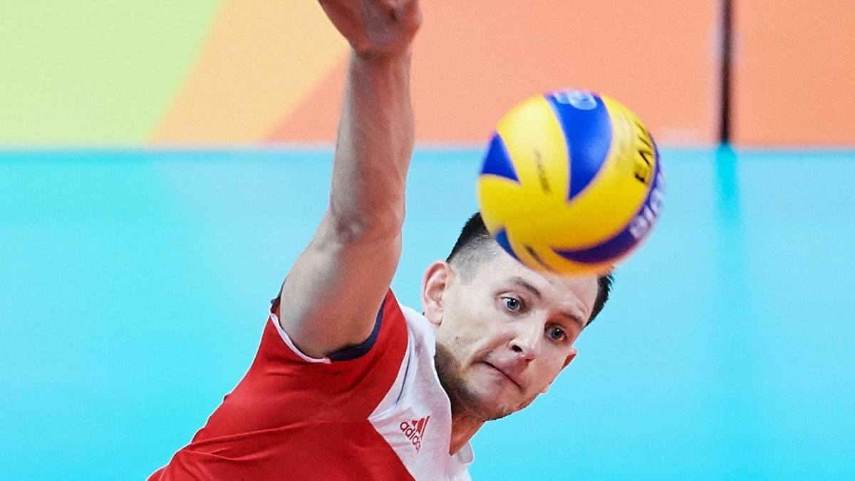 Bartosz Kurek