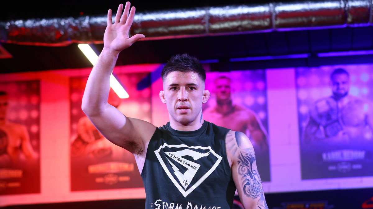 Norman Parke