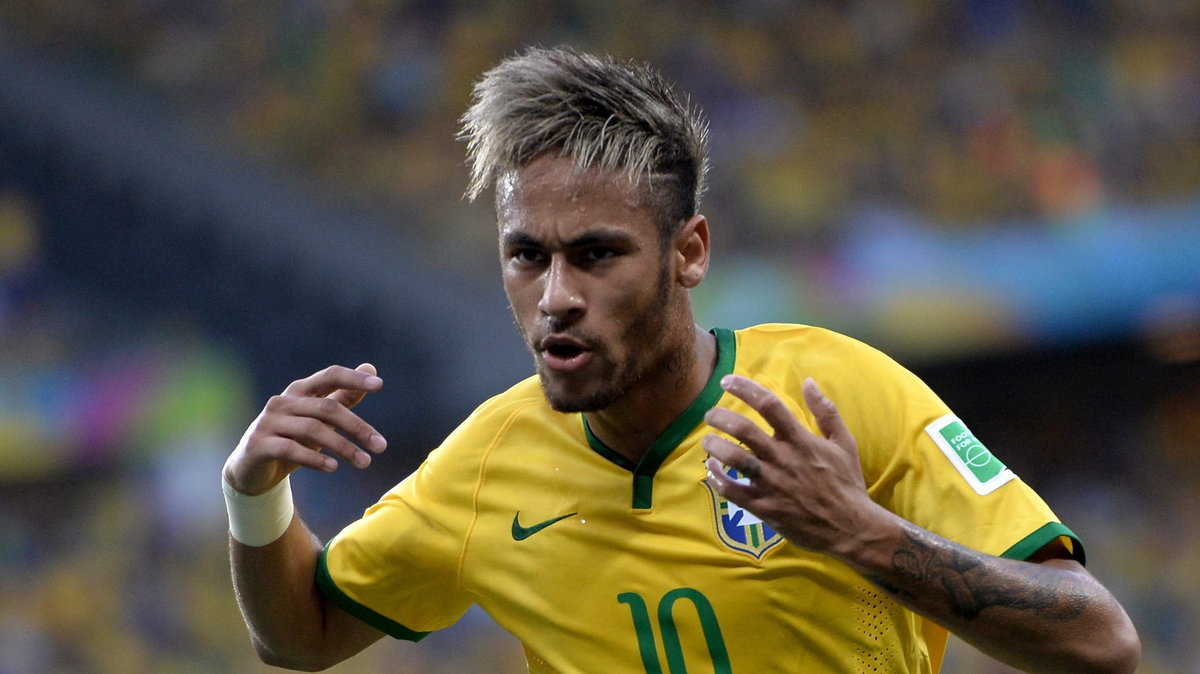 Neymar