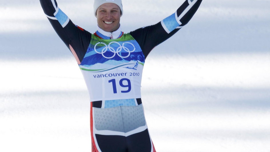 Aksel Lund Svindal