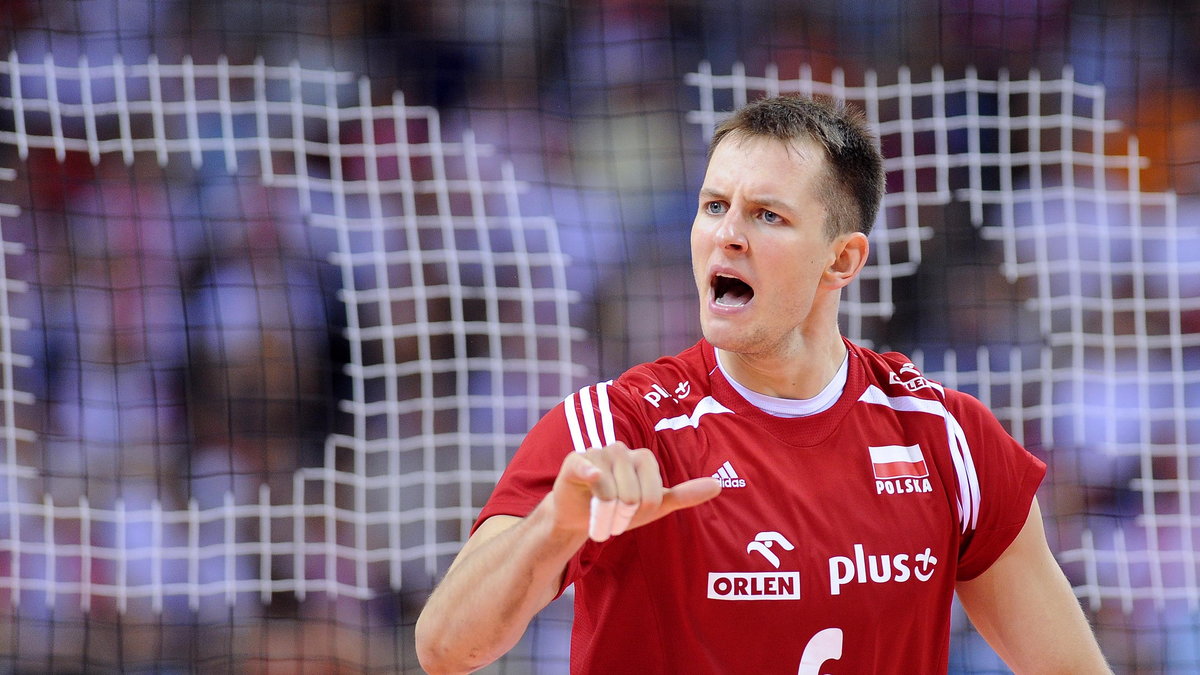 Bartosz Kurek