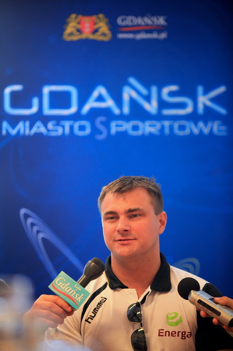 Leszek Blanik