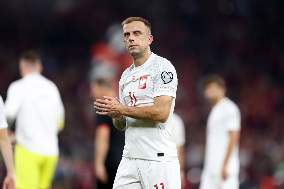 Kamil Grosicki