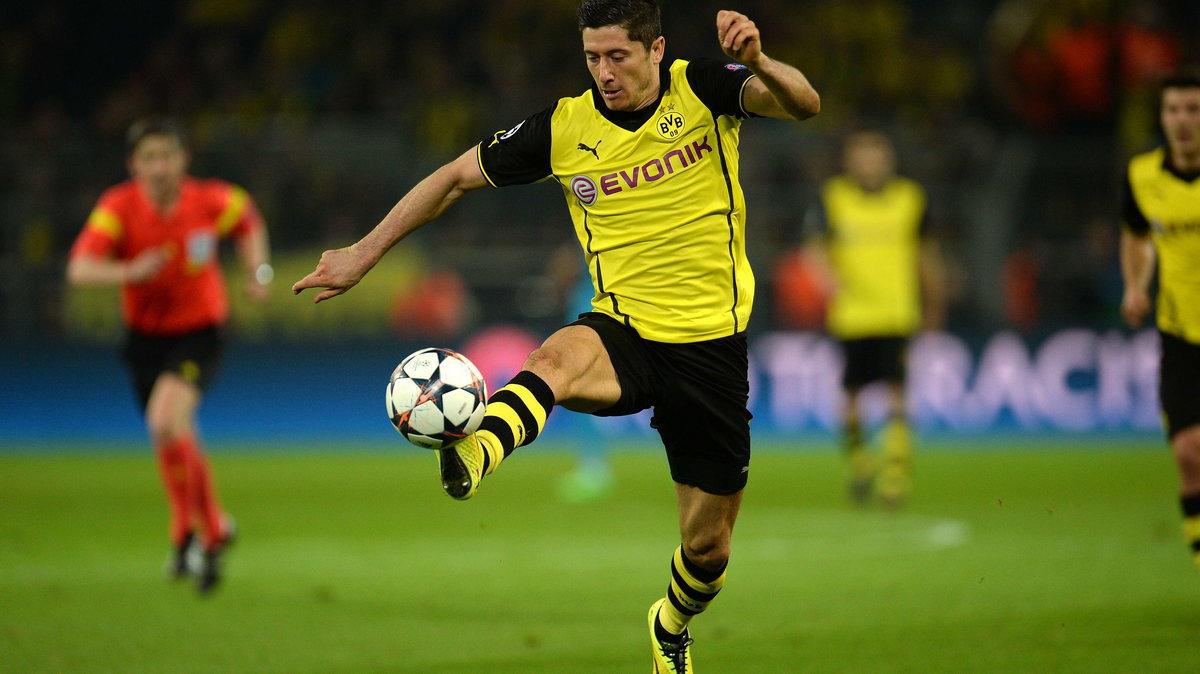 Robert Lewandowski