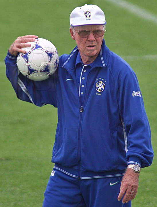 Mario Zagallo