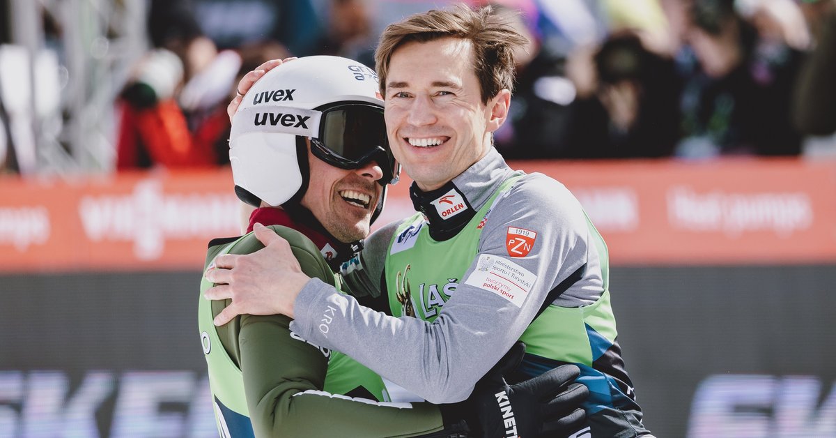 Breakthrough After Kamil Stoch's Injury! Finally, PZN Announces