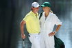 Caroline Wozniacki i Rory McIlroy