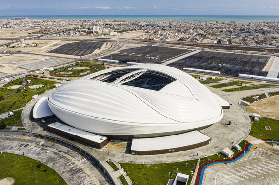 Al Janoub Stadium