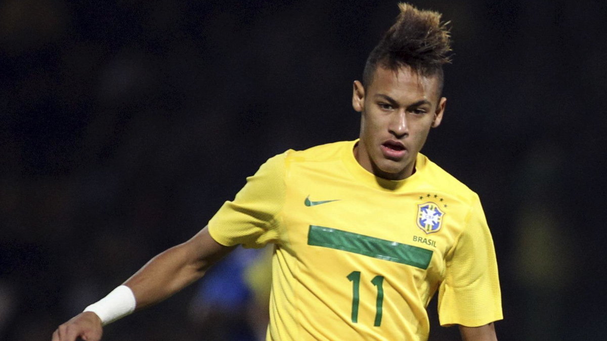 Neymar