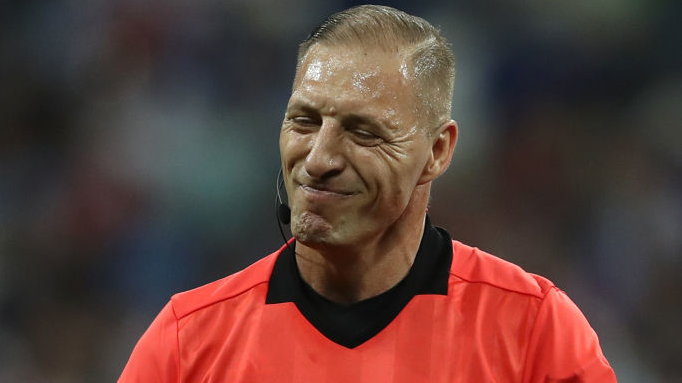 Mundial 2018 żona Nestora Pitany też ma swoje 