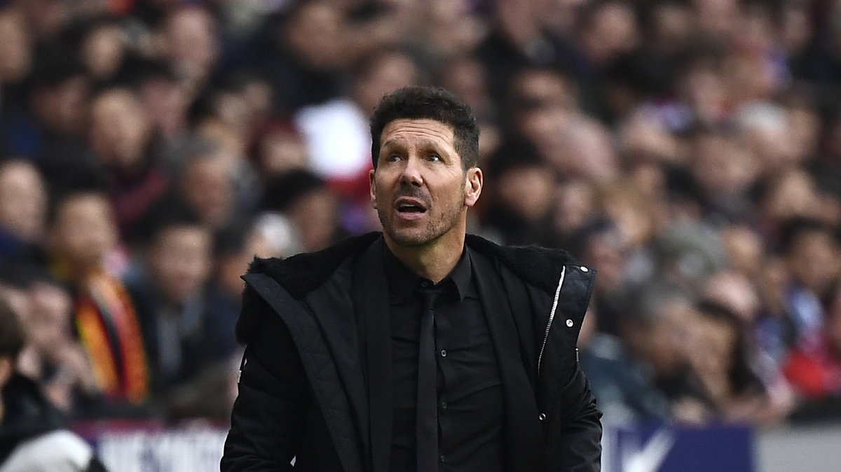 Diego Simeone