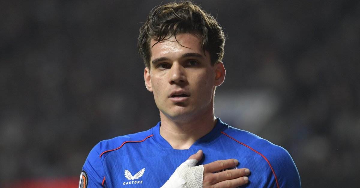 Legia Warszawa może sprowadzić syna legendy! "Prawdopodobnie podpisał"