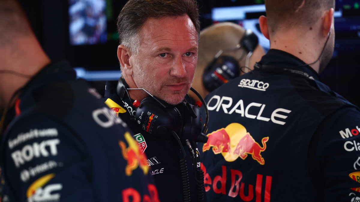 Christian Horner