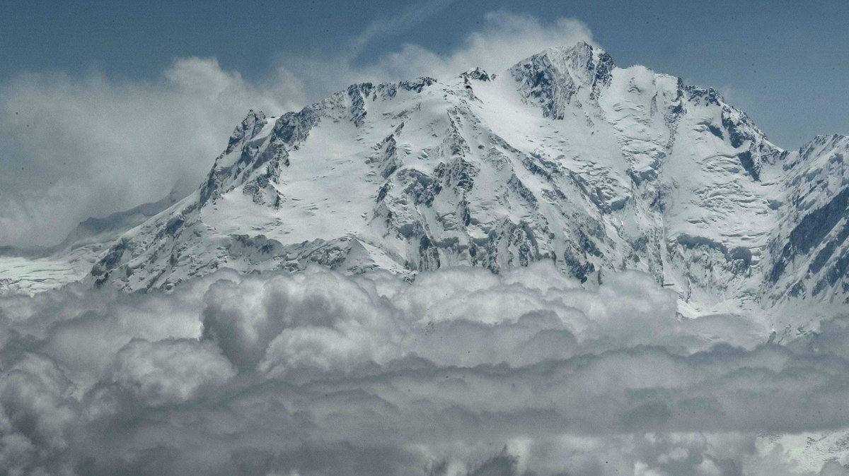 Nanga Parbat