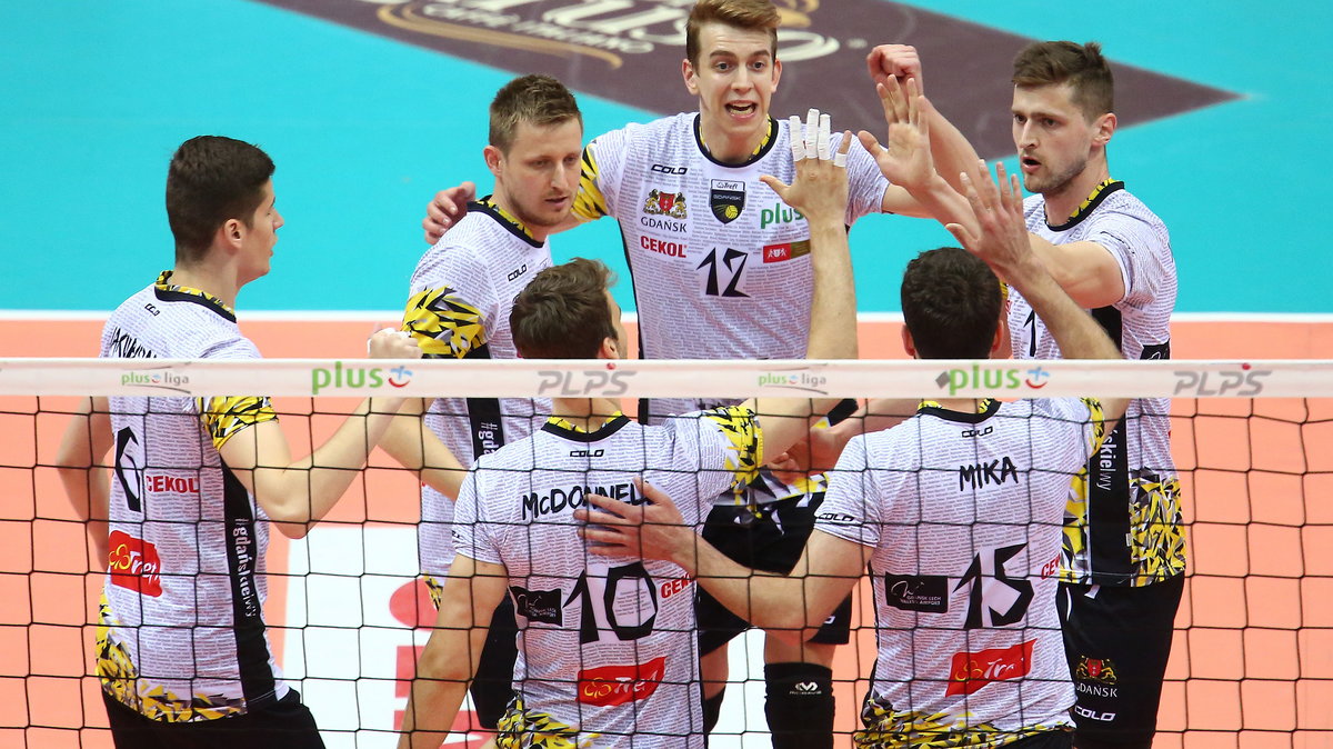 Trefl Gdańsk