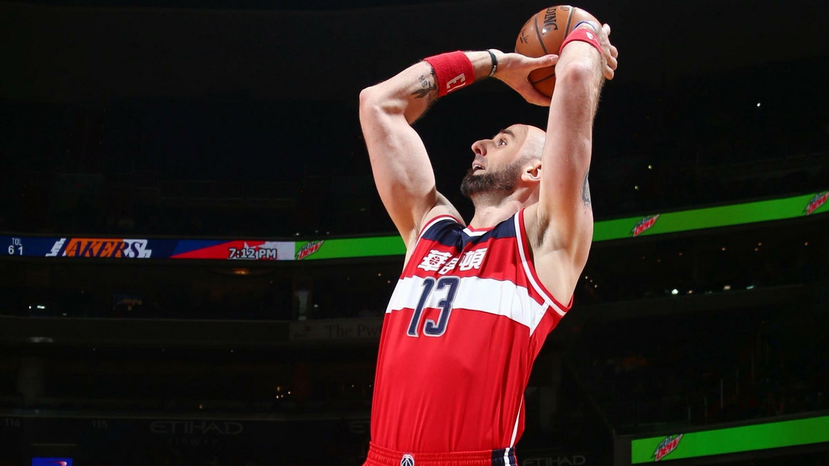 Marcin Gortat