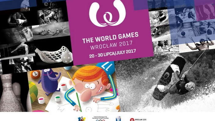 Ceremonia otwarcia The World Games 2017