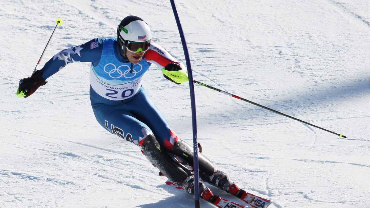 Bode Miller