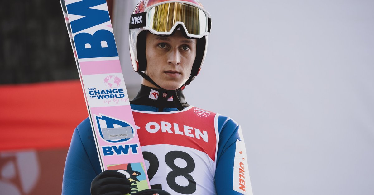 Astronomical Earnings of the Ski Jumping World Cup Leader! Meanwhile, Poles Remain in the Shadows