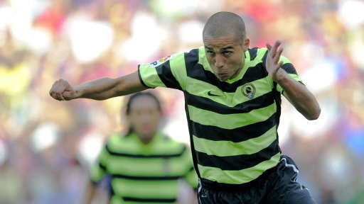 David Trezeguet