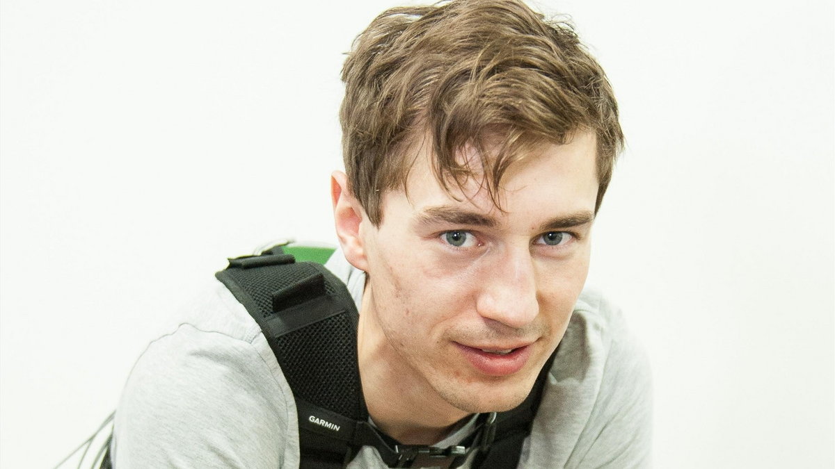 Kamil Stoch