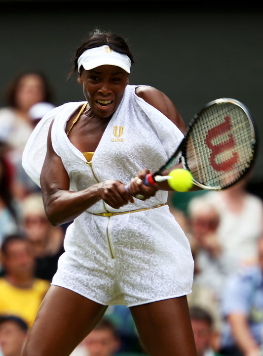 Venus Williams